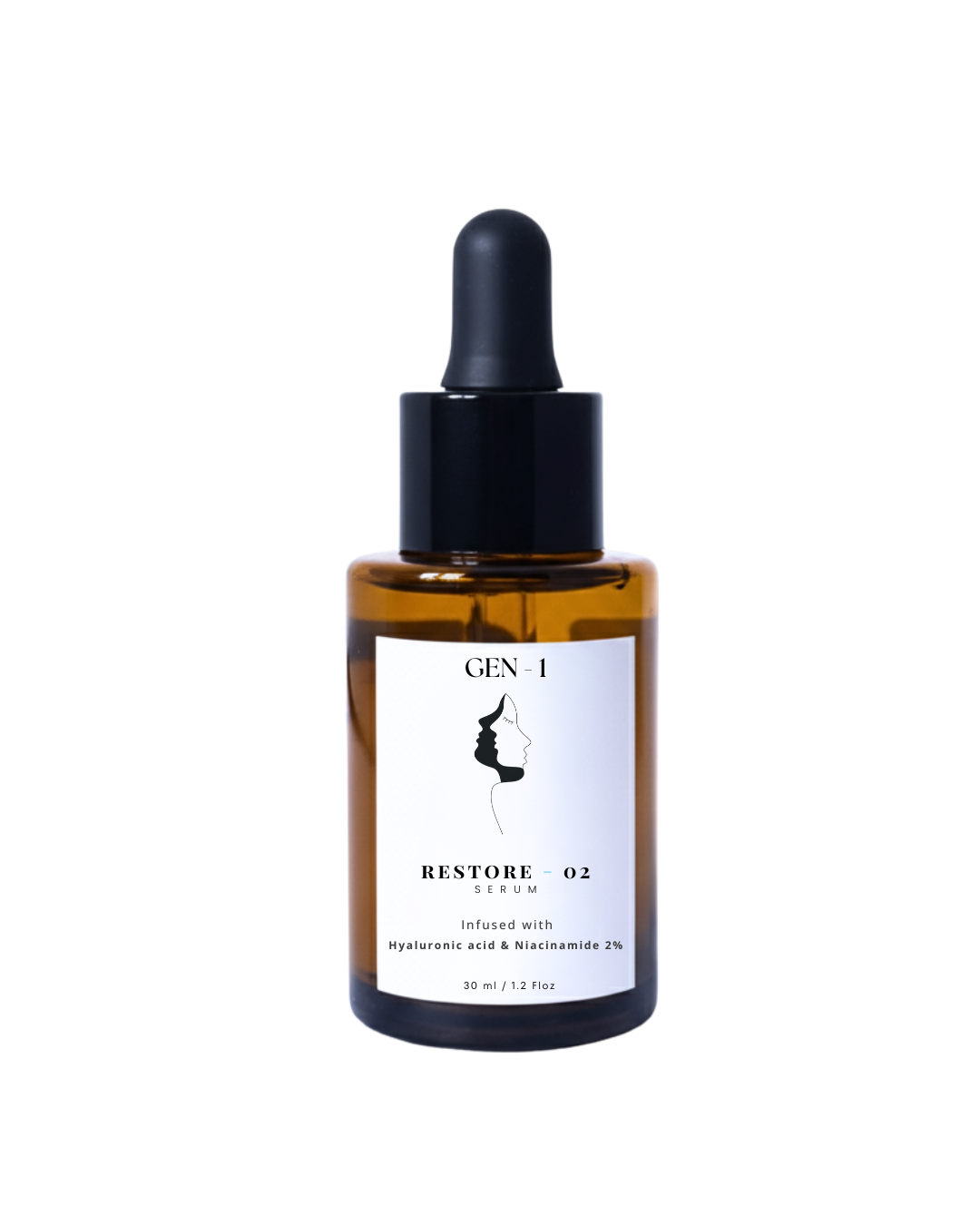 Restore-02 Hydration Serum