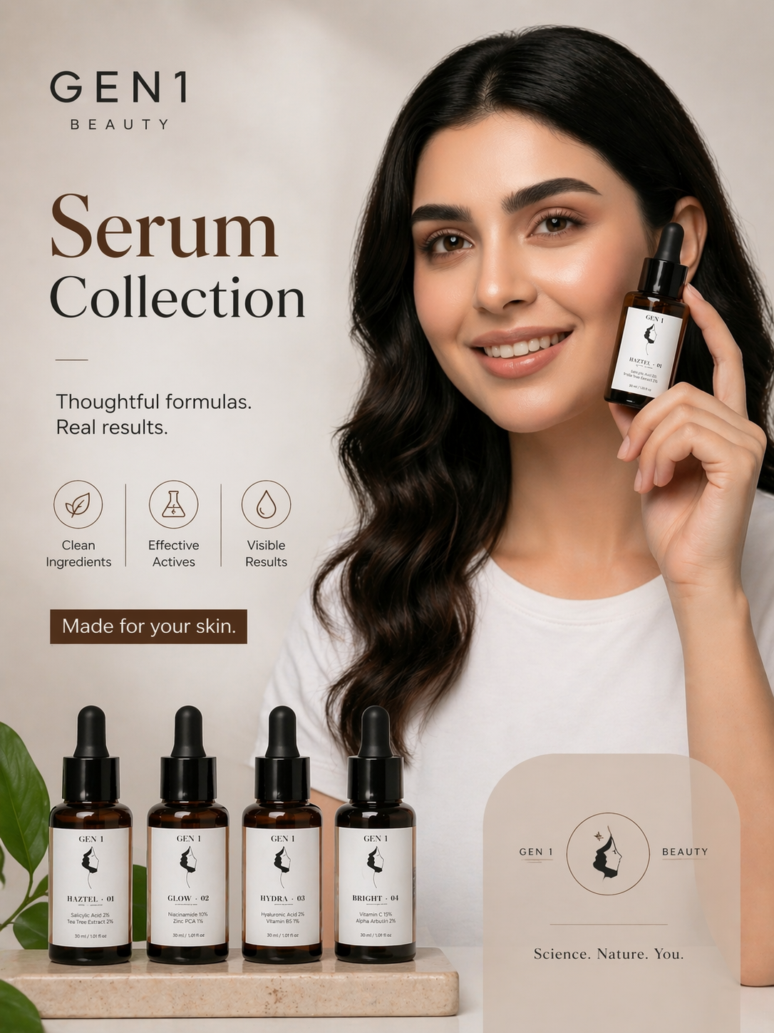 Serum